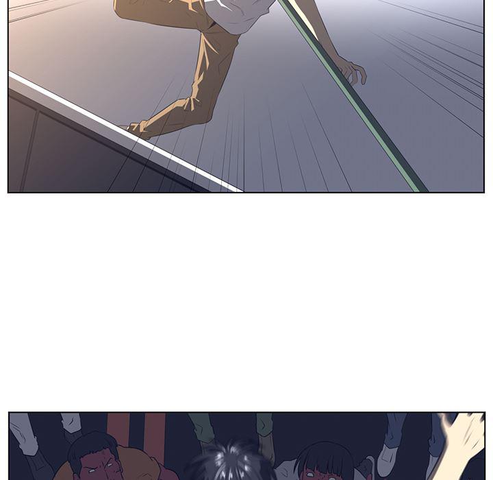 一条狗漫画韩漫全集-23无删减无遮挡章节图片 