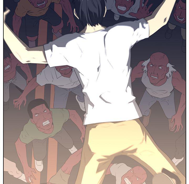 一条狗漫画韩漫全集-23无删减无遮挡章节图片 