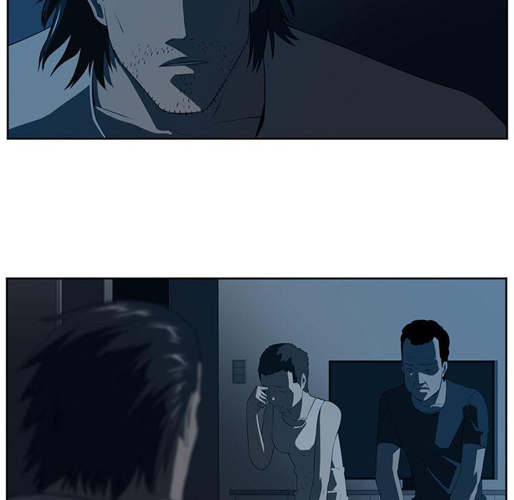 一条狗漫画韩漫全集-26无删减无遮挡章节图片 