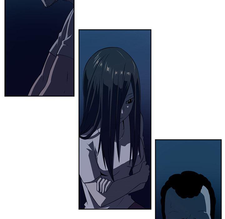 一条狗漫画韩漫全集-26无删减无遮挡章节图片 