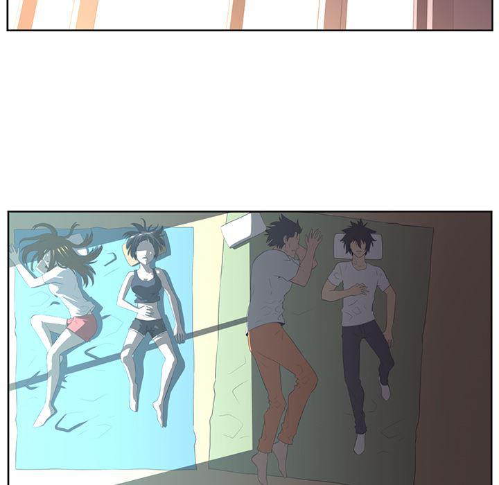 一条狗漫画韩漫全集-26无删减无遮挡章节图片 