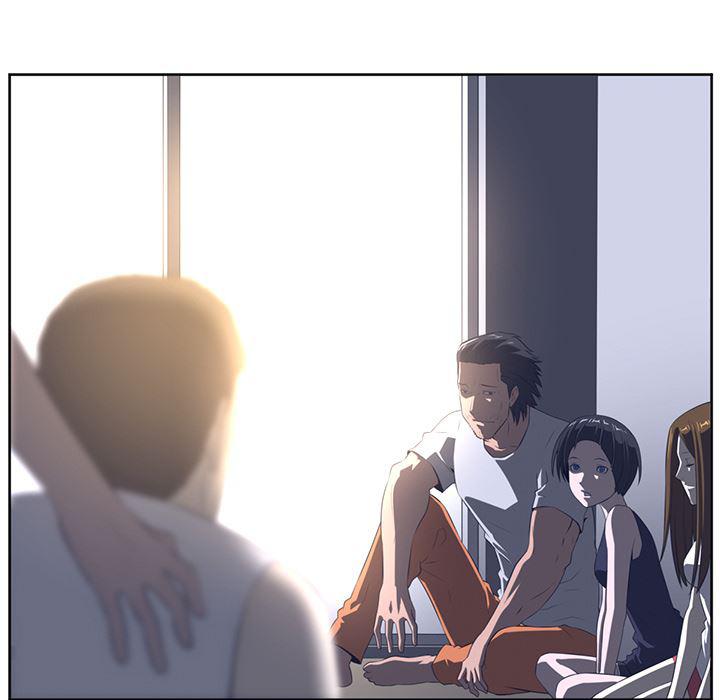一条狗漫画韩漫全集-27无删减无遮挡章节图片 