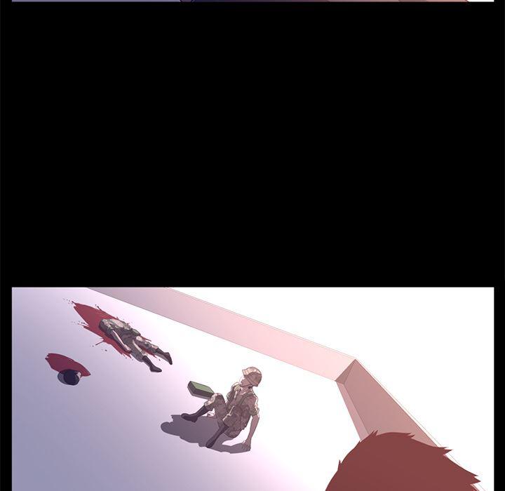 一条狗漫画韩漫全集-28无删减无遮挡章节图片 