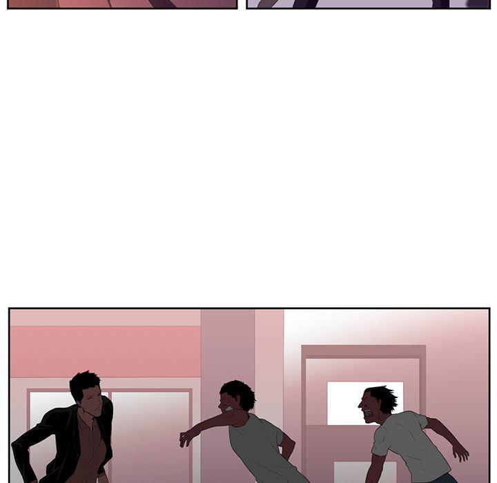 一条狗漫画韩漫全集-31无删减无遮挡章节图片 