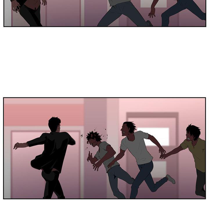一条狗漫画韩漫全集-31无删减无遮挡章节图片 