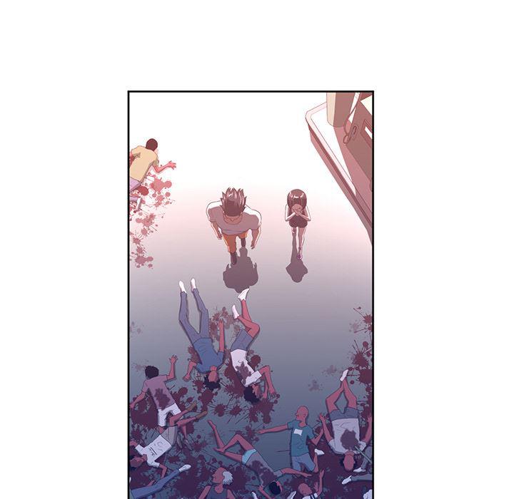 一条狗漫画韩漫全集-33无删减无遮挡章节图片 