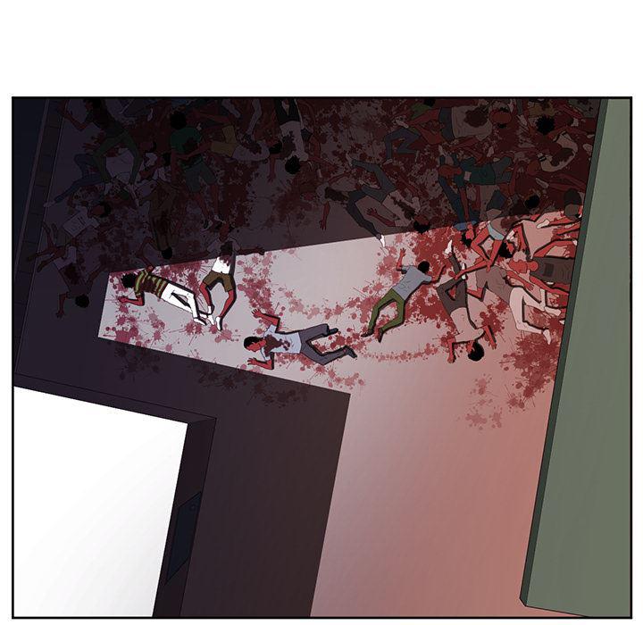 一条狗漫画韩漫全集-33无删减无遮挡章节图片 