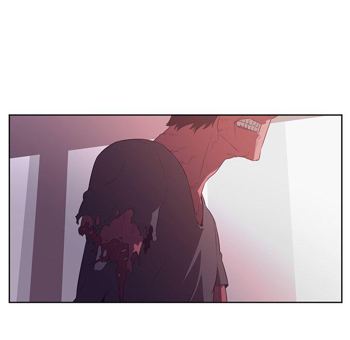 一条狗漫画韩漫全集-33无删减无遮挡章节图片 
