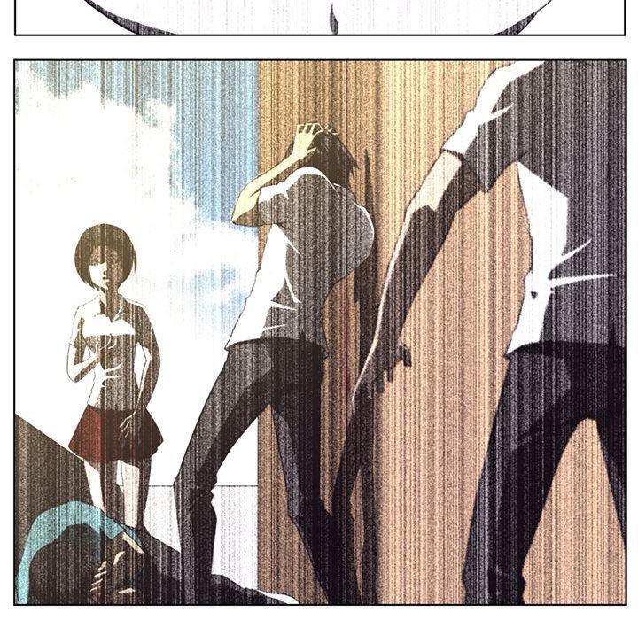 一条狗漫画韩漫全集-34无删减无遮挡章节图片 