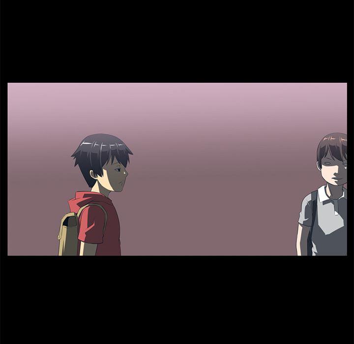 一条狗漫画韩漫全集-35无删减无遮挡章节图片 
