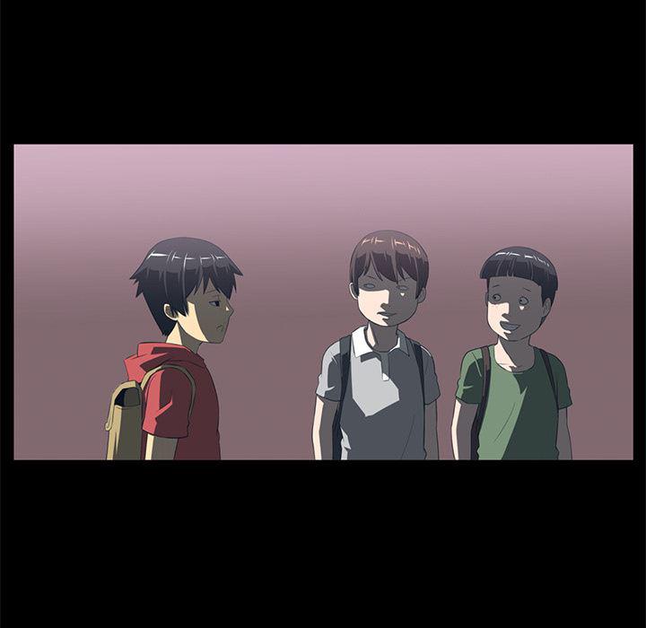 一条狗漫画韩漫全集-35无删减无遮挡章节图片 