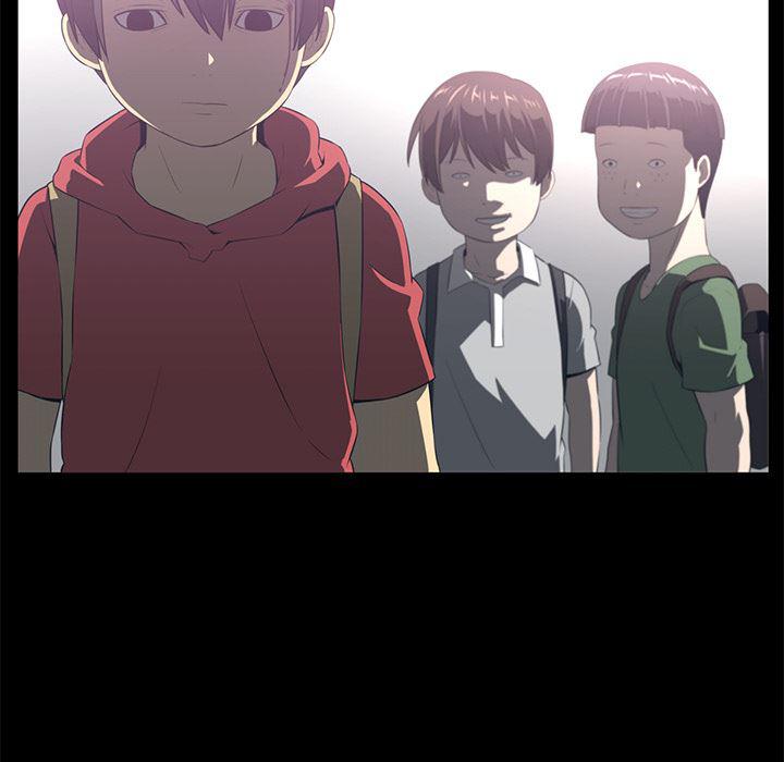 一条狗漫画韩漫全集-35无删减无遮挡章节图片 