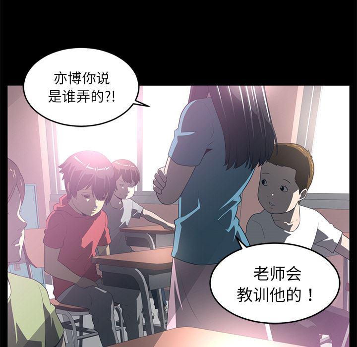 一条狗漫画韩漫全集-35无删减无遮挡章节图片 