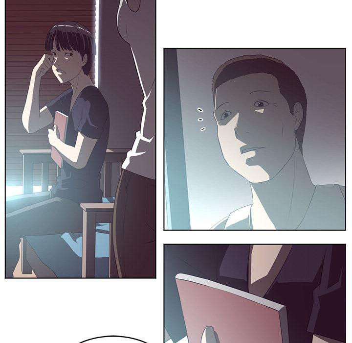 一条狗漫画韩漫全集-36无删减无遮挡章节图片 