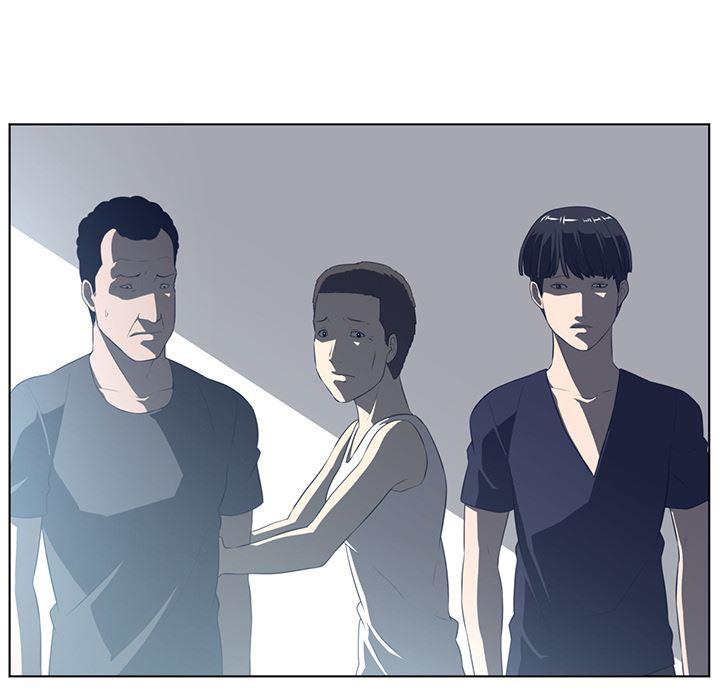 一条狗漫画韩漫全集-36无删减无遮挡章节图片 