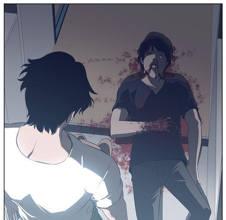 一条狗漫画韩漫全集-37无删减无遮挡章节图片 