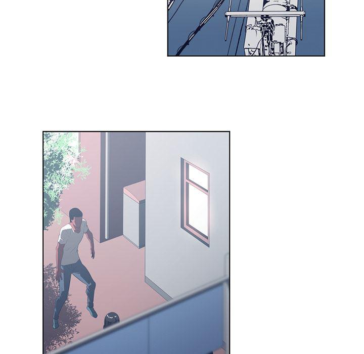 一条狗漫画韩漫全集-37无删减无遮挡章节图片 