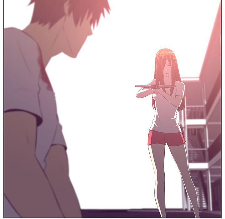 一条狗漫画韩漫全集-39无删减无遮挡章节图片 