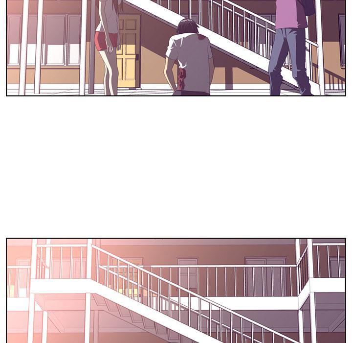 一条狗漫画韩漫全集-39无删减无遮挡章节图片 