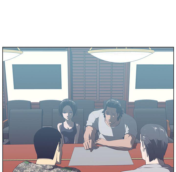 一条狗漫画韩漫全集-41无删减无遮挡章节图片 