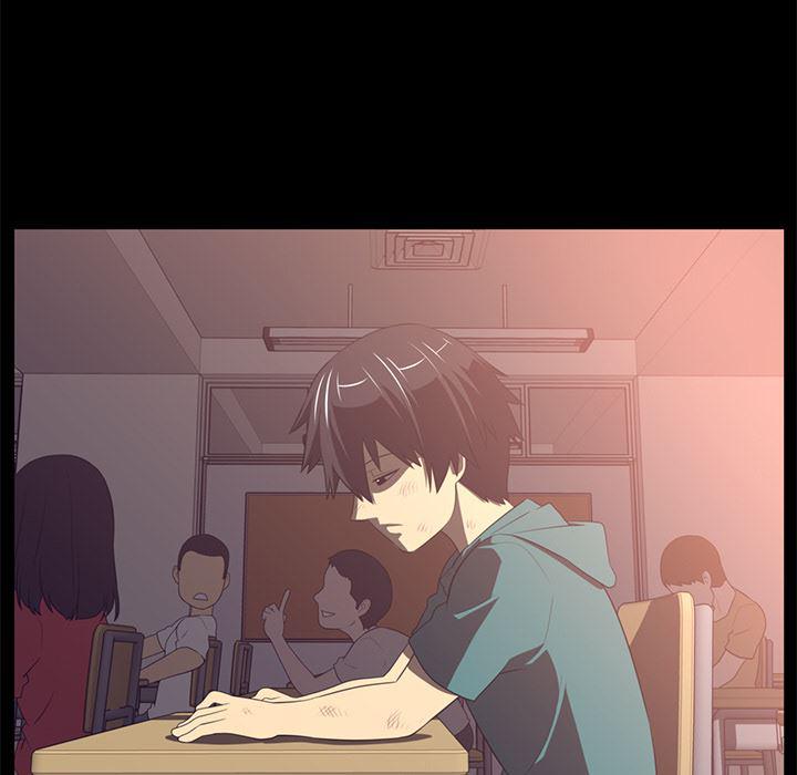 一条狗漫画韩漫全集-43无删减无遮挡章节图片 