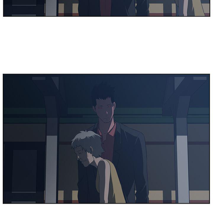 一条狗漫画韩漫全集-45无删减无遮挡章节图片 