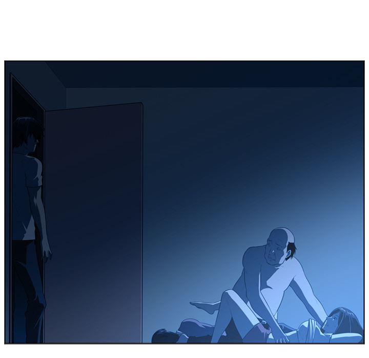 一条狗漫画韩漫全集-45无删减无遮挡章节图片 