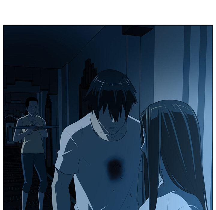 一条狗漫画韩漫全集-46无删减无遮挡章节图片 