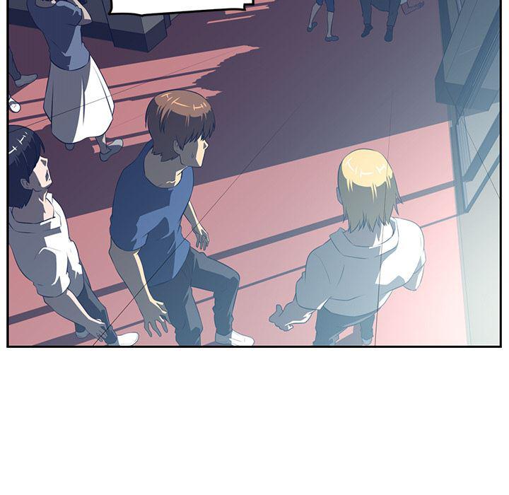 一条狗漫画韩漫全集-48无删减无遮挡章节图片 