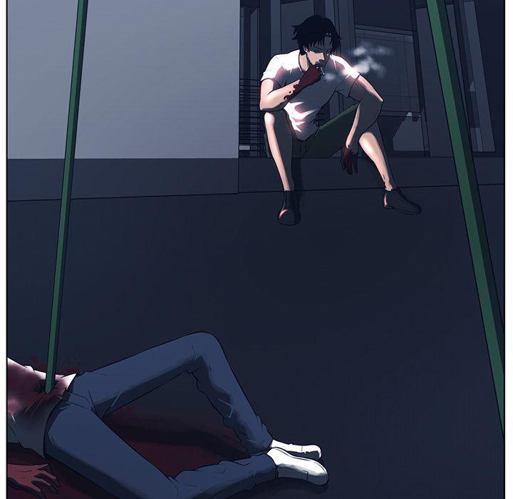 一条狗漫画韩漫全集-55无删减无遮挡章节图片 