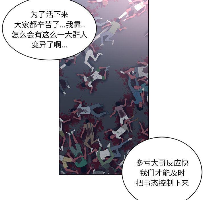 一条狗漫画韩漫全集-55无删减无遮挡章节图片 