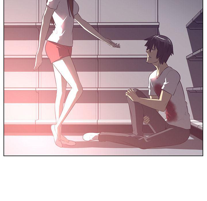 一条狗漫画韩漫全集-55无删减无遮挡章节图片 