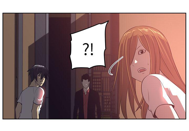 一条狗漫画韩漫全集-57无删减无遮挡章节图片 