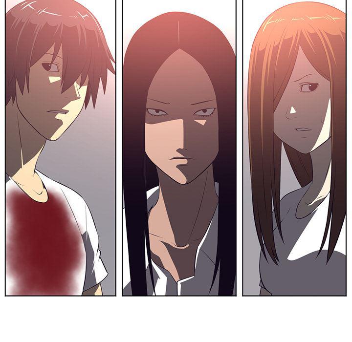 一条狗漫画韩漫全集-57无删减无遮挡章节图片 