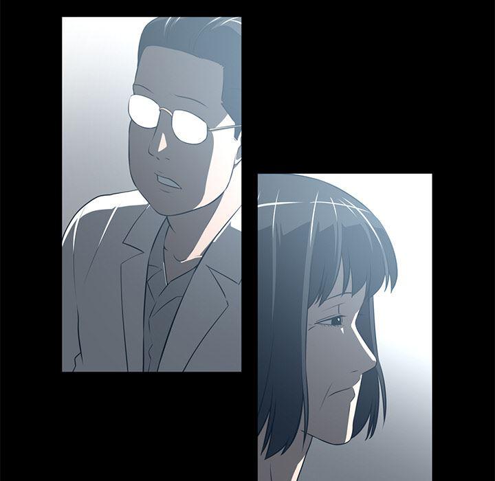 一条狗漫画韩漫全集-60无删减无遮挡章节图片 