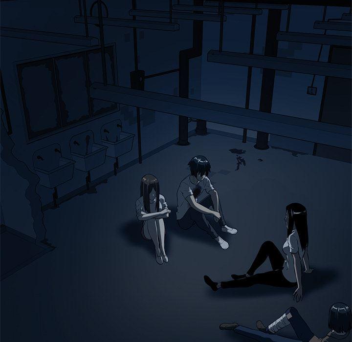 一条狗漫画韩漫全集-60无删减无遮挡章节图片 
