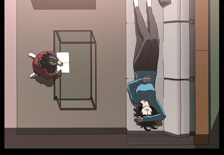 一条狗漫画韩漫全集-61无删减无遮挡章节图片 