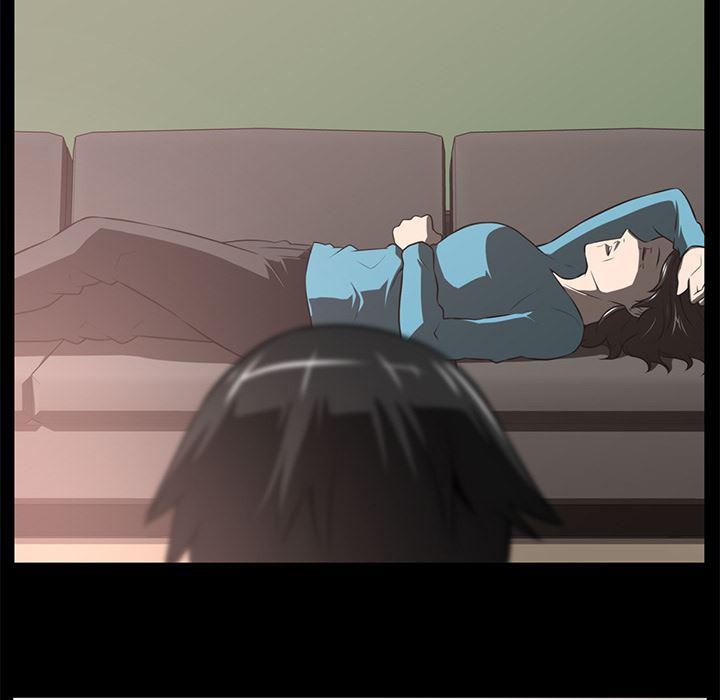 一条狗漫画韩漫全集-61无删减无遮挡章节图片 