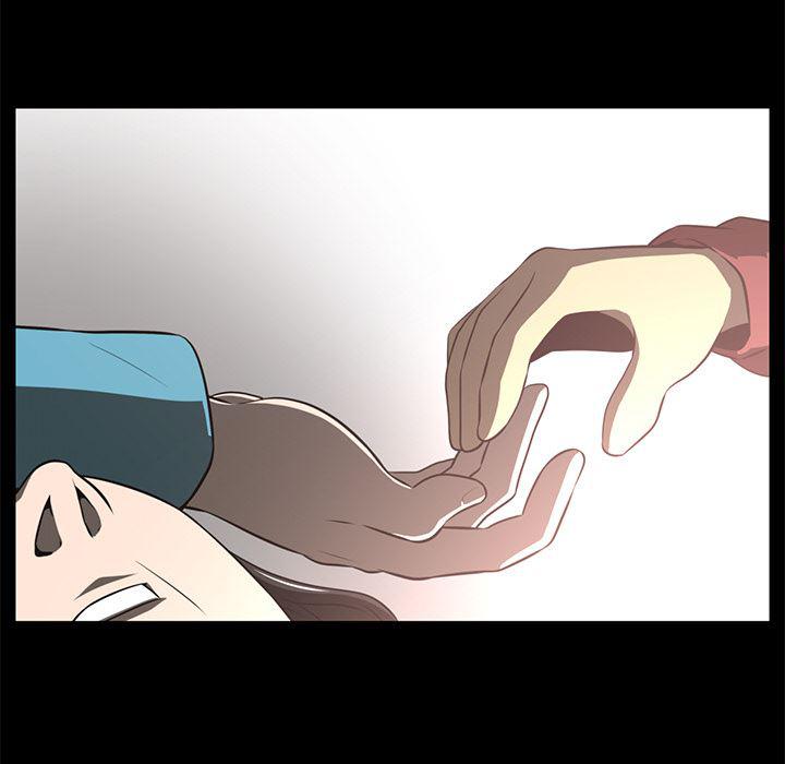 一条狗漫画韩漫全集-61无删减无遮挡章节图片 