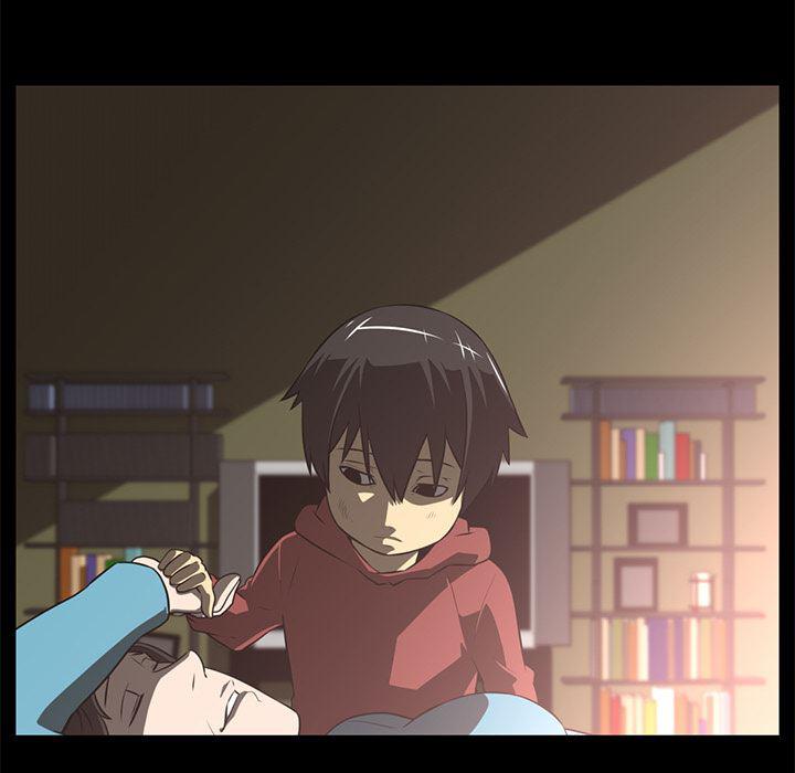 一条狗漫画韩漫全集-61无删减无遮挡章节图片 
