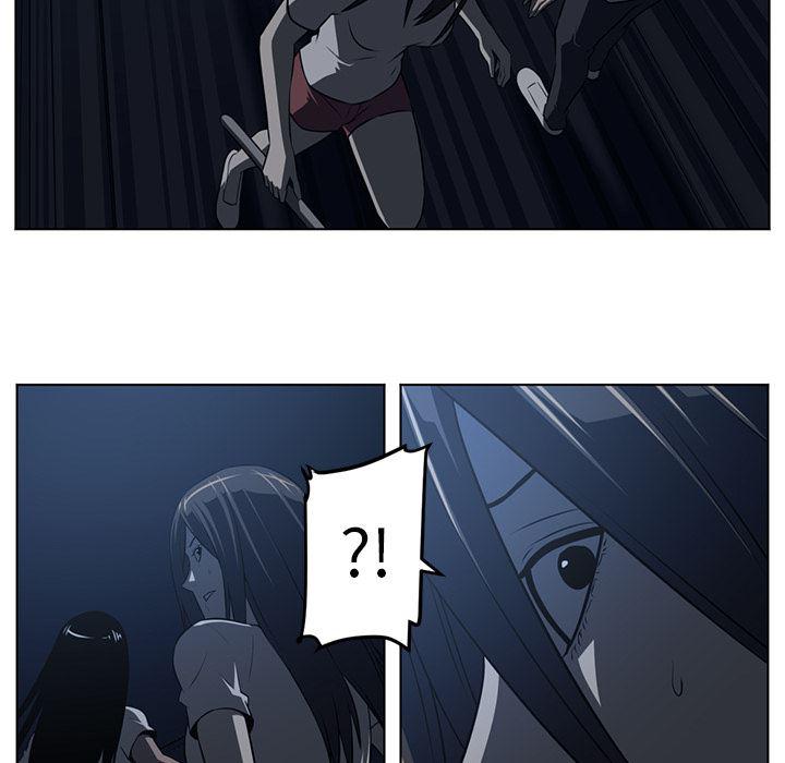 一条狗漫画韩漫全集-61无删减无遮挡章节图片 