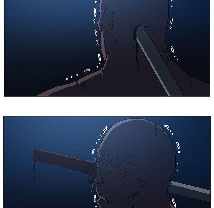一条狗漫画韩漫全集-61无删减无遮挡章节图片 