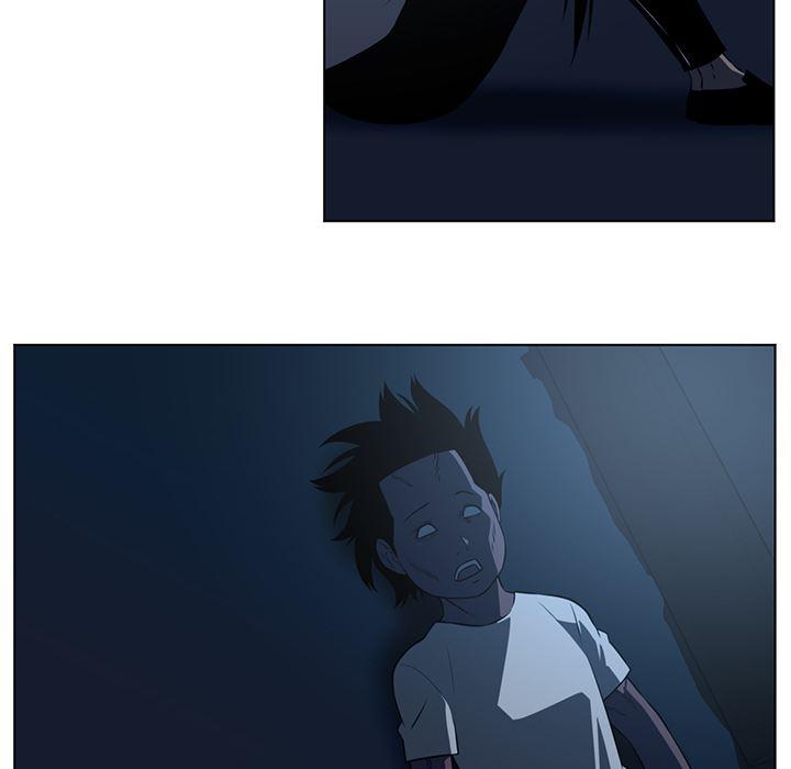 一条狗漫画韩漫全集-63无删减无遮挡章节图片 