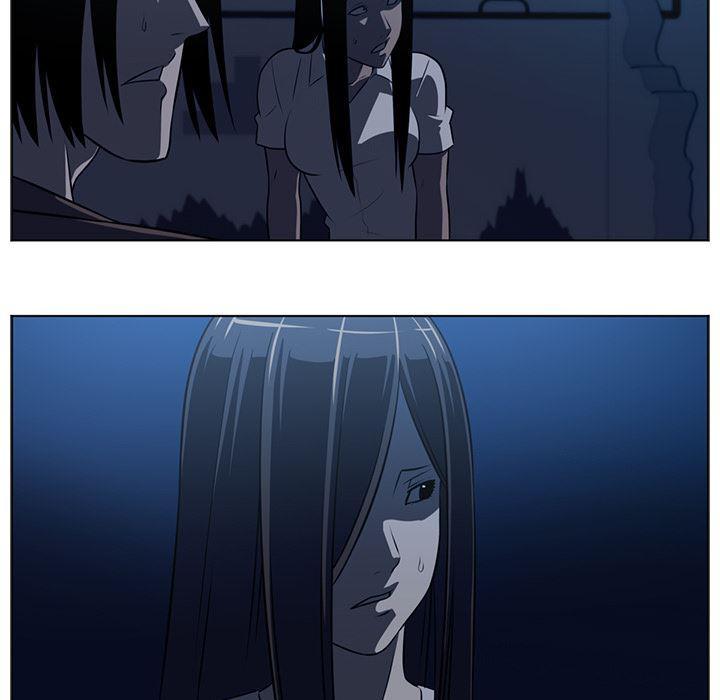一条狗漫画韩漫全集-64无删减无遮挡章节图片 