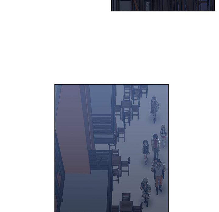 一条狗漫画韩漫全集-71无删减无遮挡章节图片 