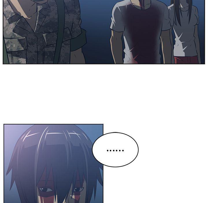 一条狗漫画韩漫全集-71无删减无遮挡章节图片 