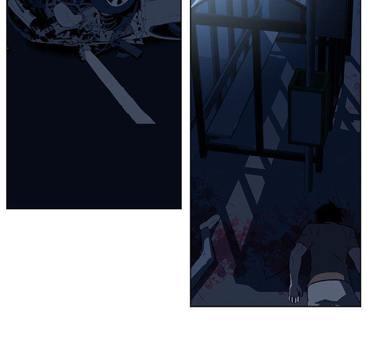 一条狗漫画韩漫全集-72无删减无遮挡章节图片 