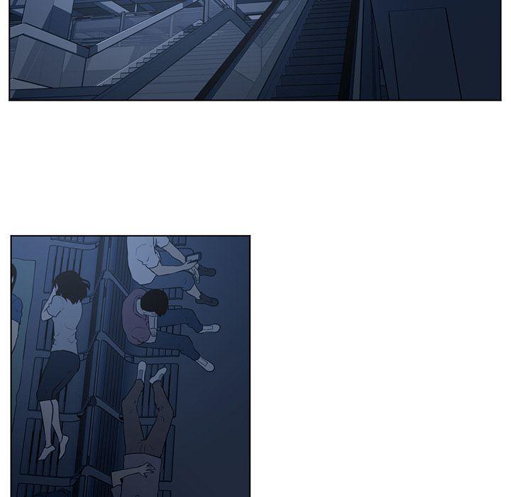 一条狗漫画韩漫全集-73无删减无遮挡章节图片 
