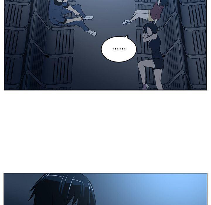 一条狗漫画韩漫全集-73无删减无遮挡章节图片 