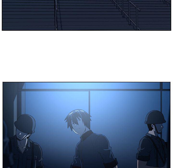 一条狗漫画韩漫全集-第74话无删减无遮挡章节图片 